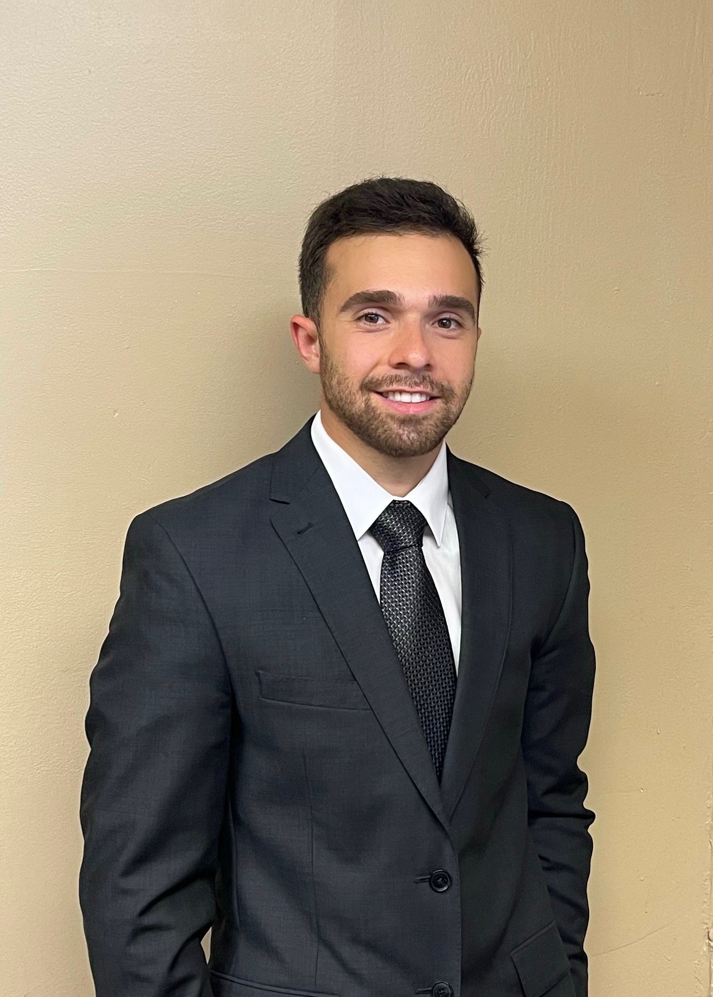 Lawyer portrait photo