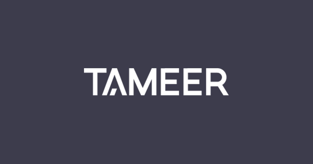 Tameer Holding Investment logo