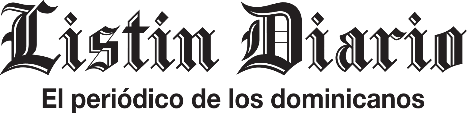 Logo de Listin Diario