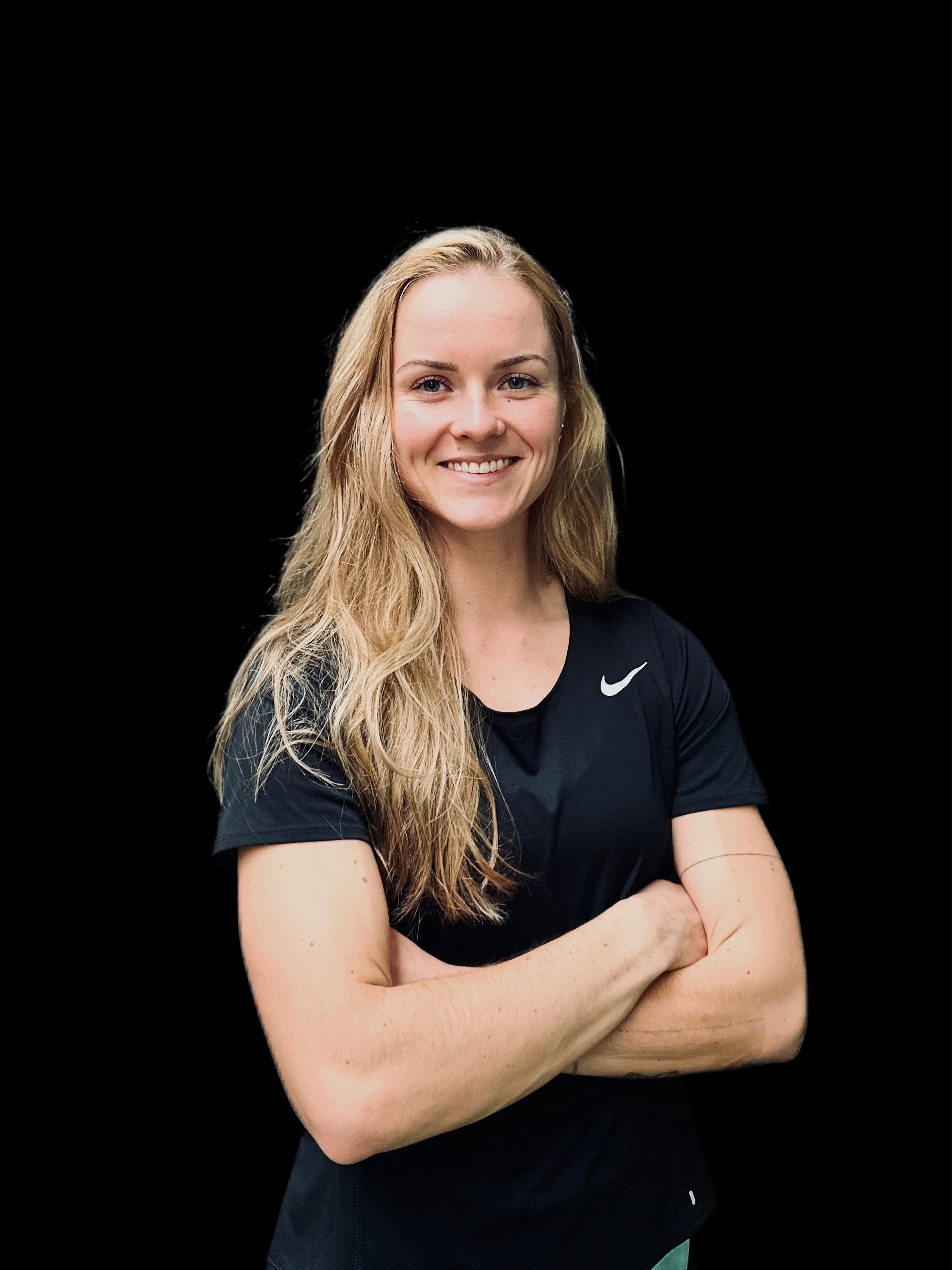 Stefanie Bullmann