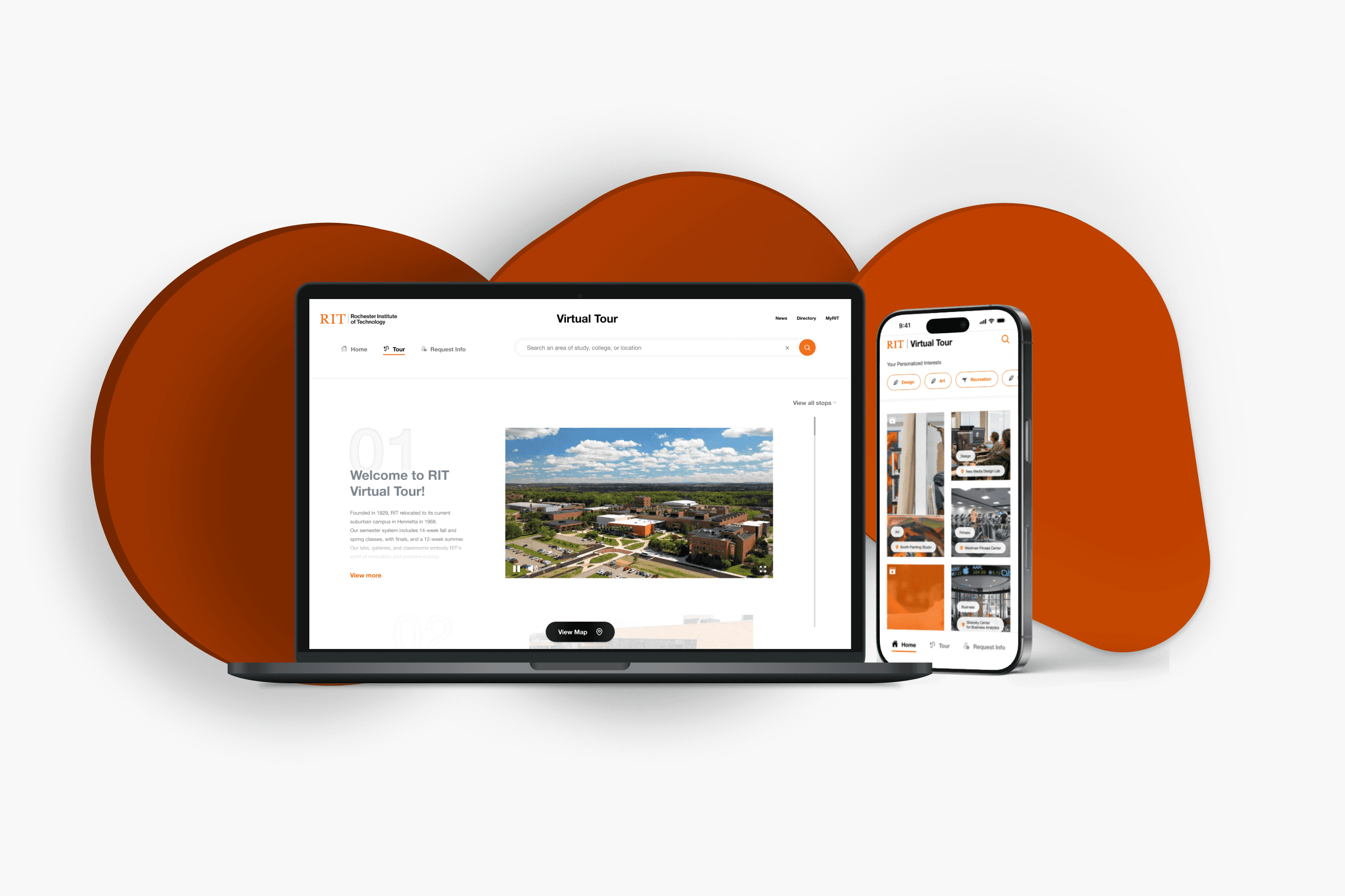 Featured Project Cover Image