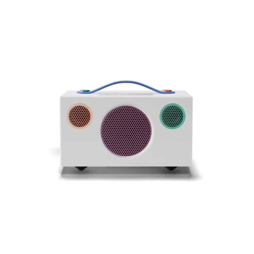 Audio Pro Addon T3+ Bluetooth Speaker - Vinyle & Hi-Fi Vintage