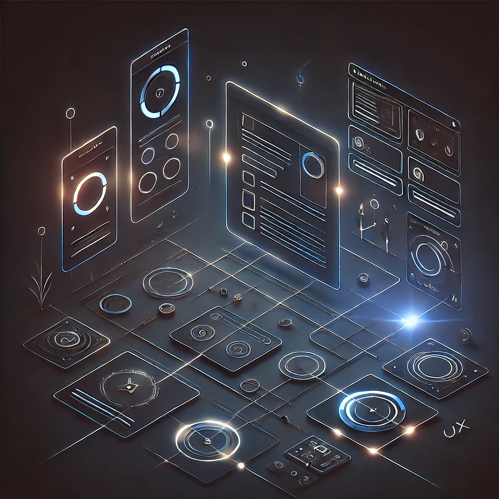 The Collaborative Nature of UX Design