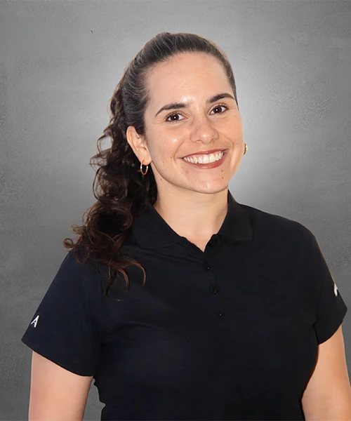 Team member photo