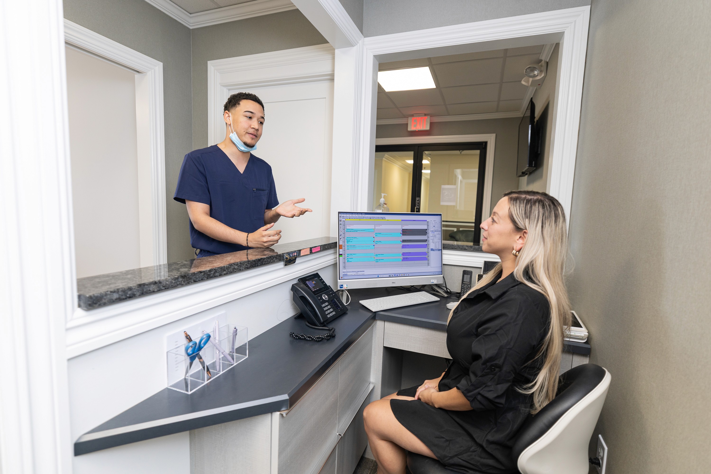 Dentist Rochelle Park
