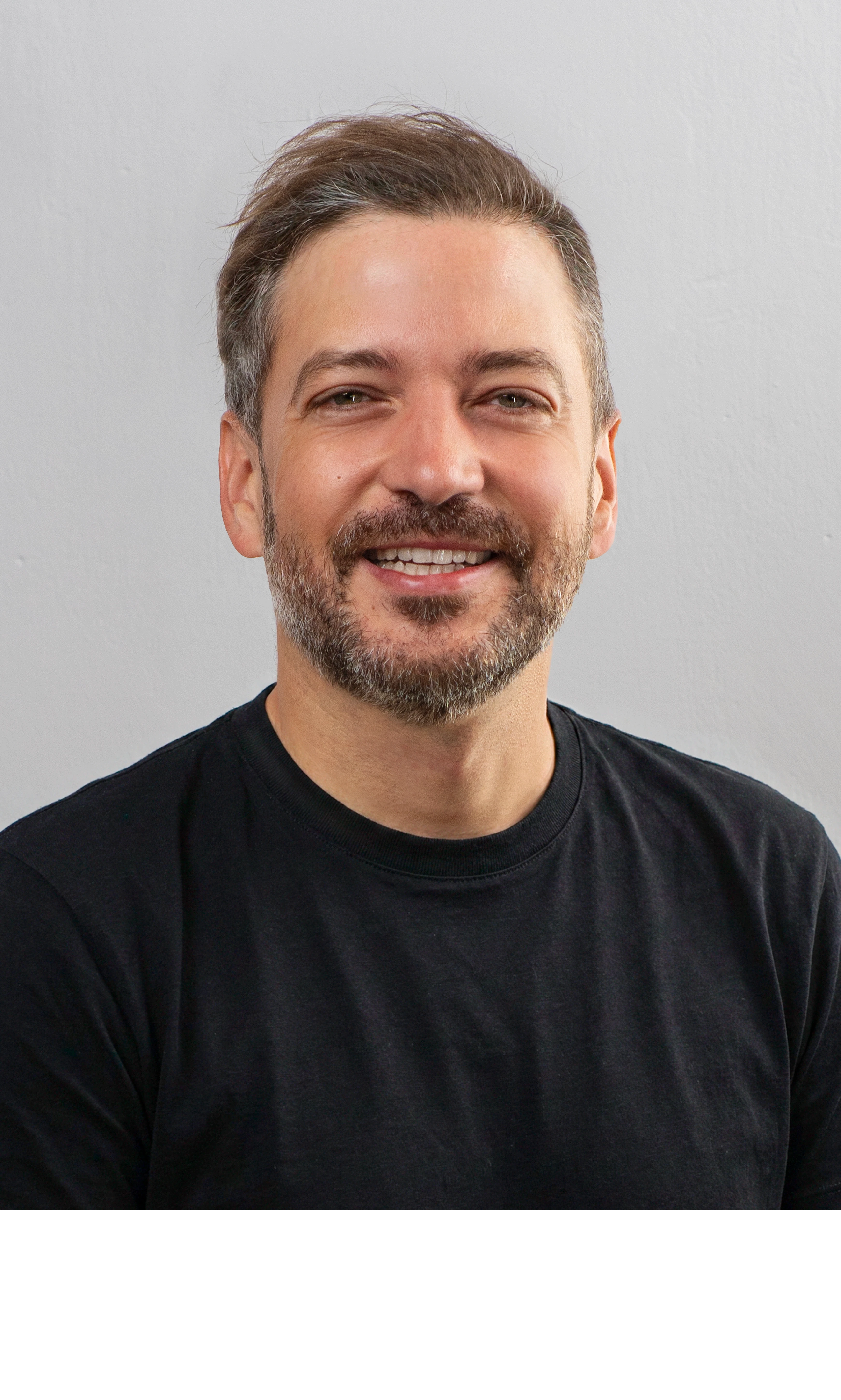 Bernd Wolfram