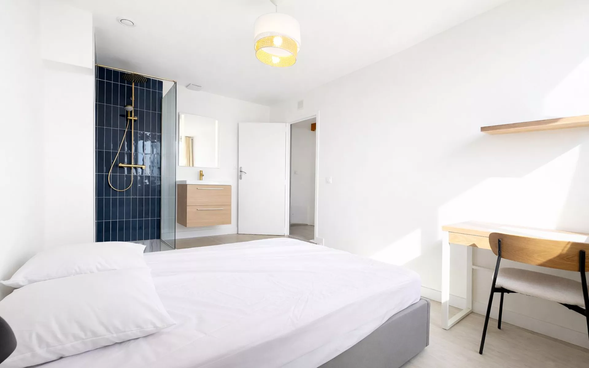 Projet investissement locaif rentable Colocation Toulouse par Capsul