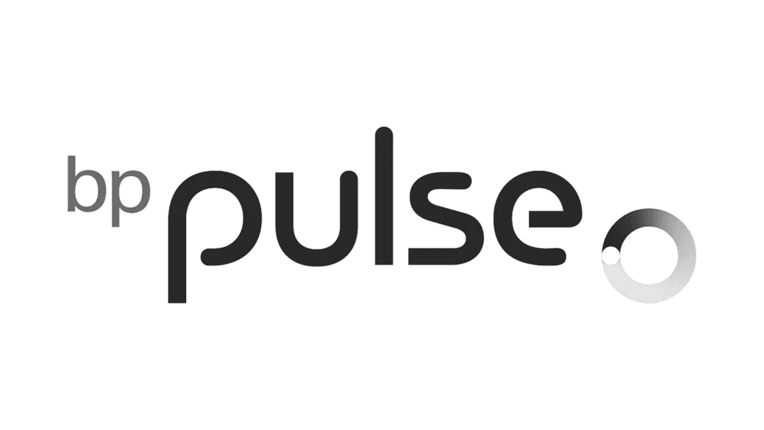 bp Pulse company logo