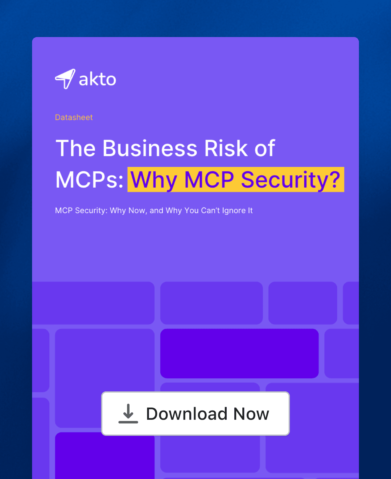 RFP Checklist for Agentic AI Security Platform for Securing Employee AI Usage