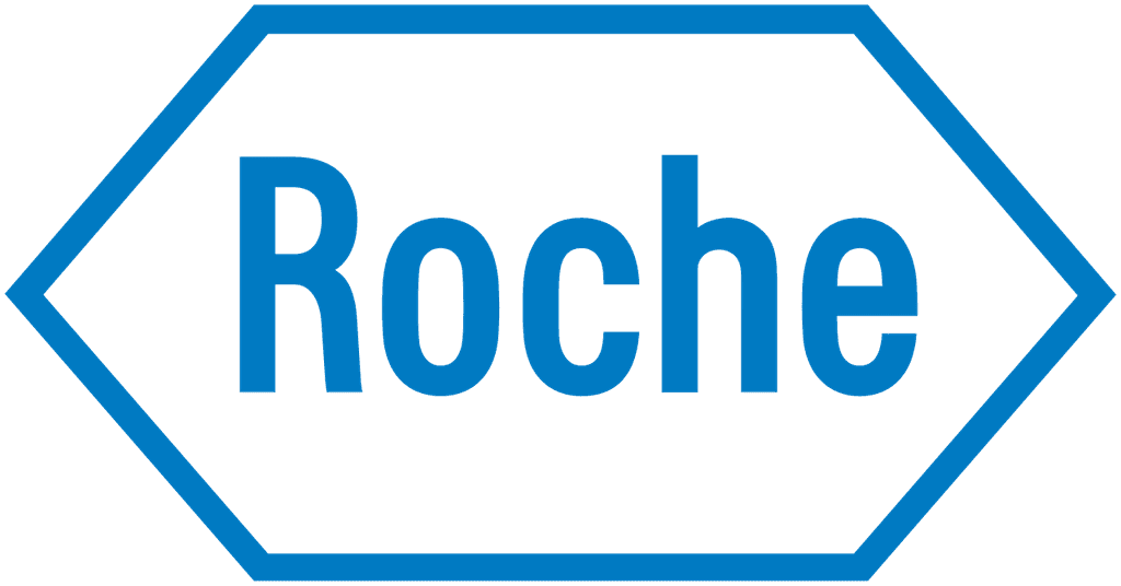 Roche Logo