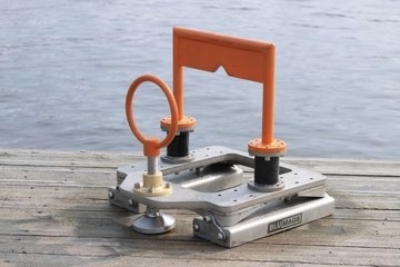 Moby Magnet 3200 magnet