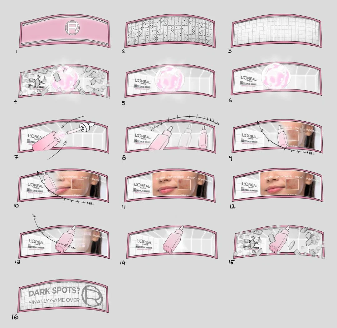 The Best Creative Technology Studio and Creative Agency in Malaysia