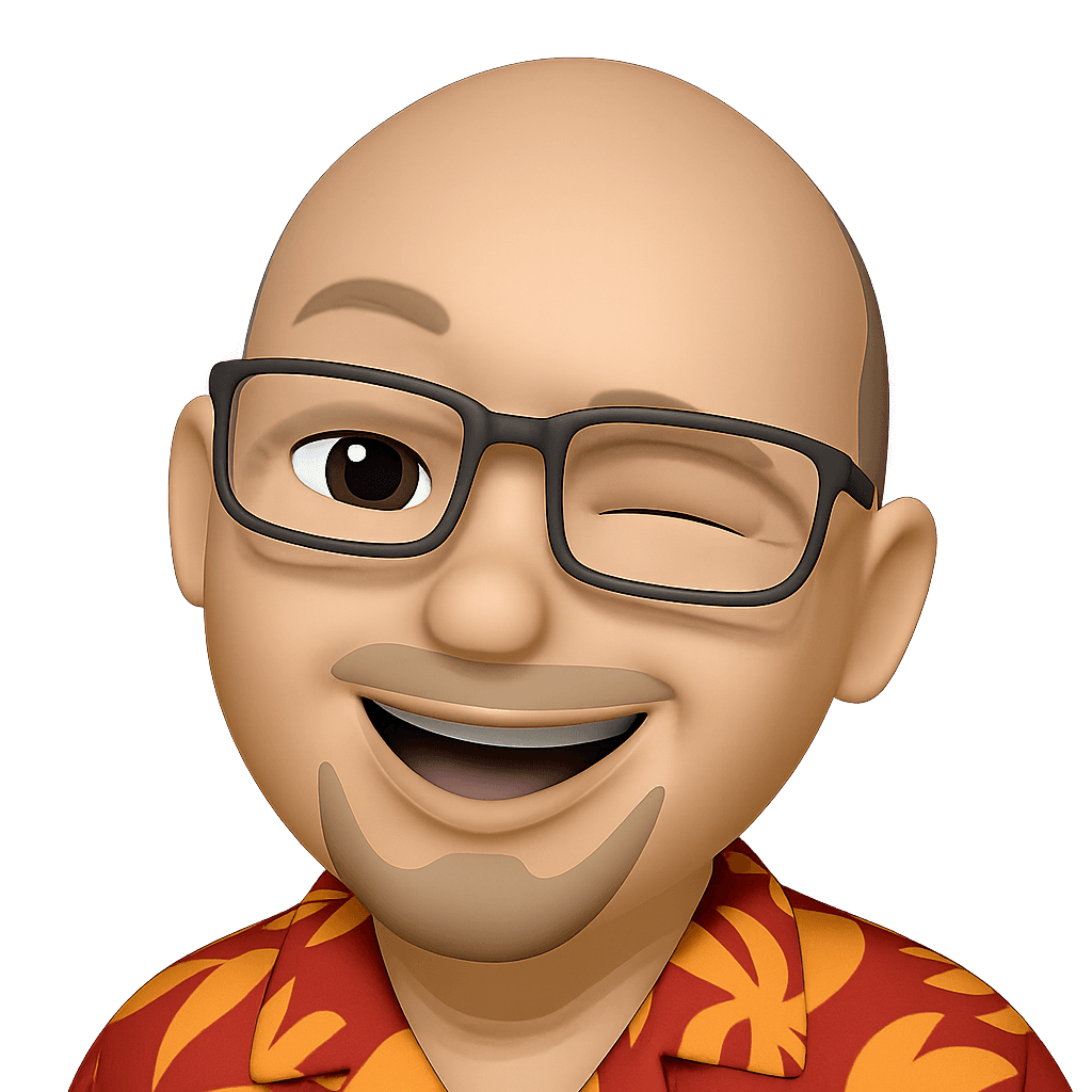 Memoji Emily Branson