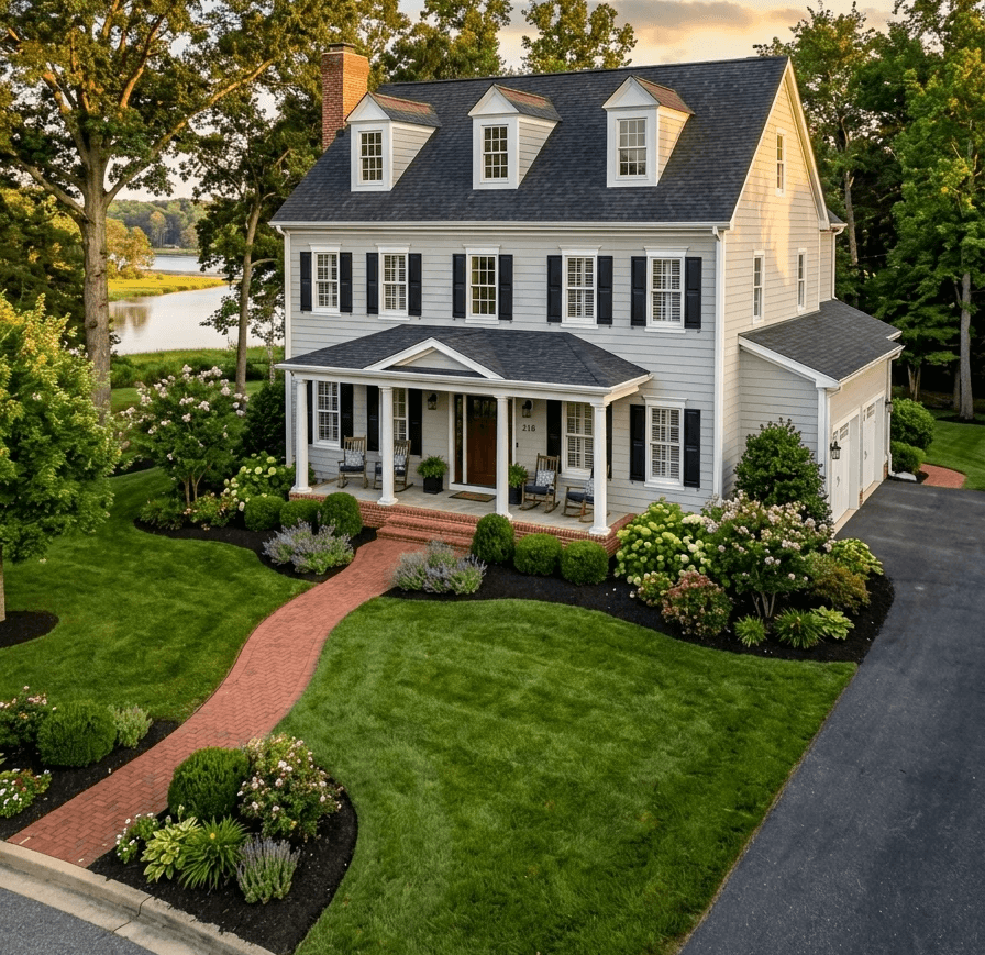 Home for sale near Anne Arundel County, MD