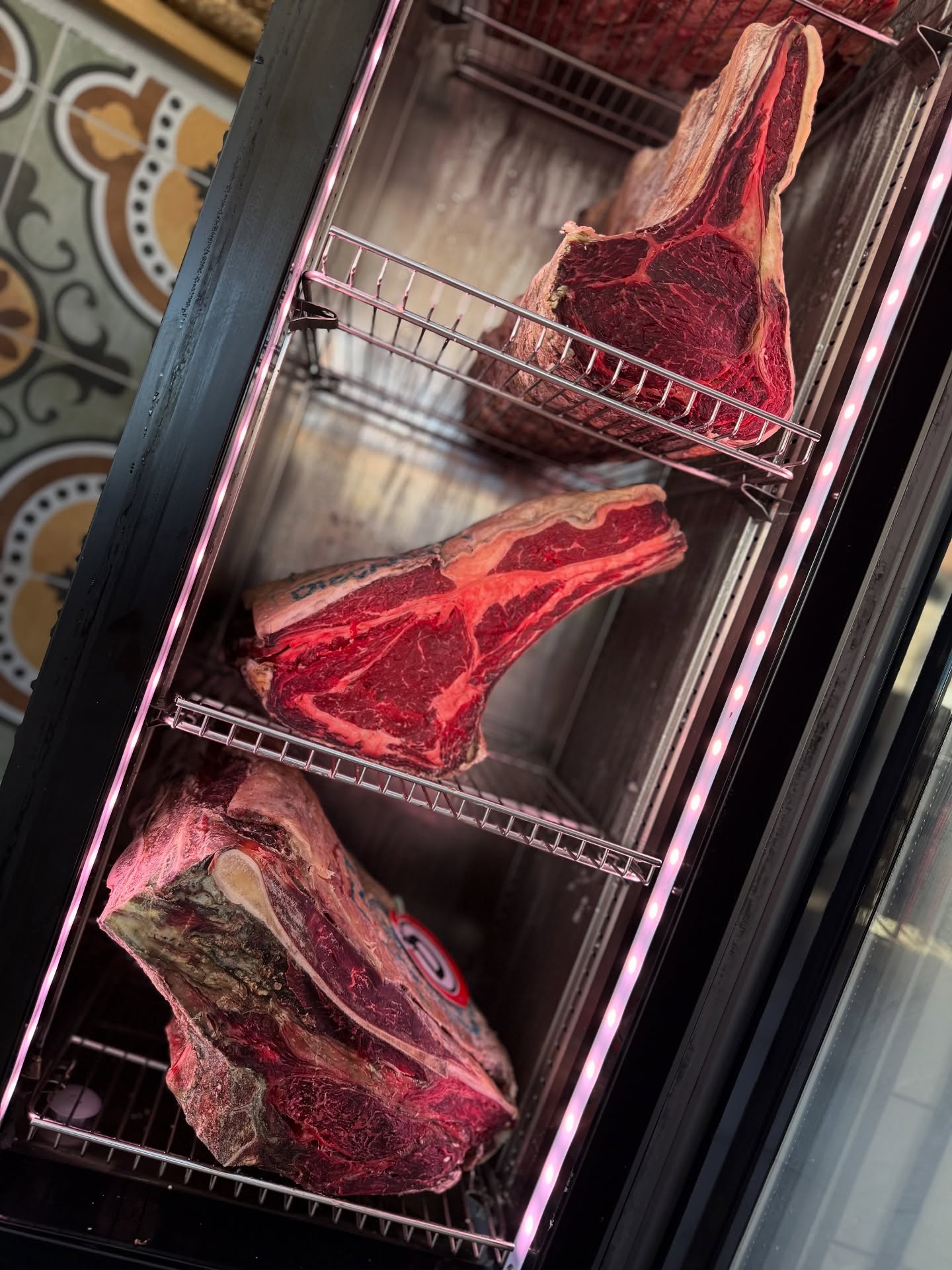 La voiture en camargue