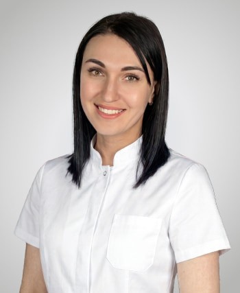 Хіхловська Олена Юріївна