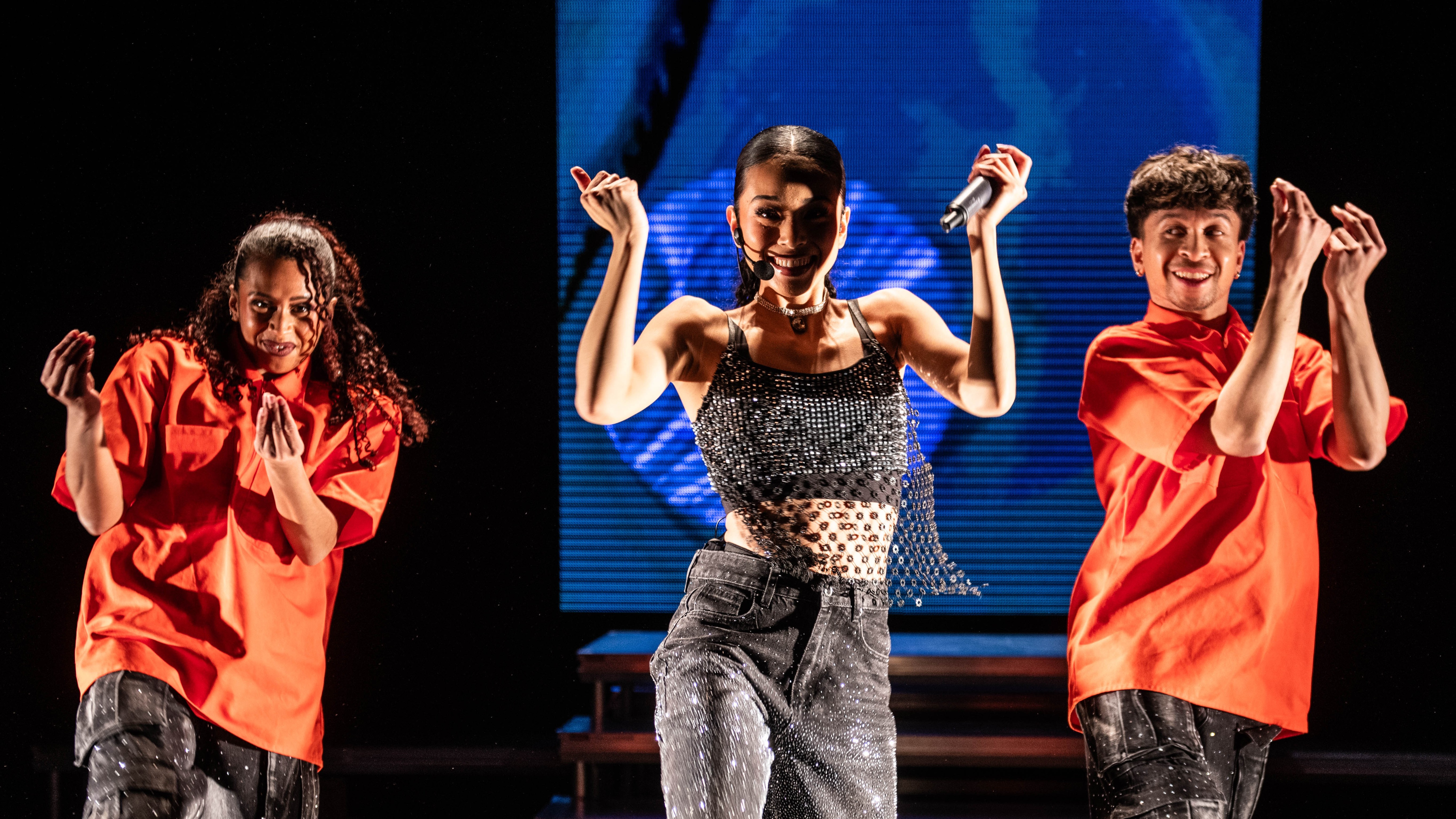 AYA - Meet DESTINY (Bart Grietens)