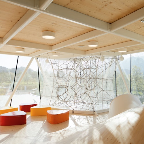 Mundos de Cristal Swarovski: Ingresso em Innsbruck
