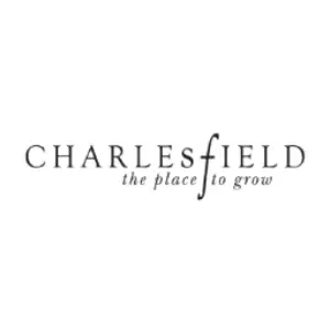 Charlesfield logo