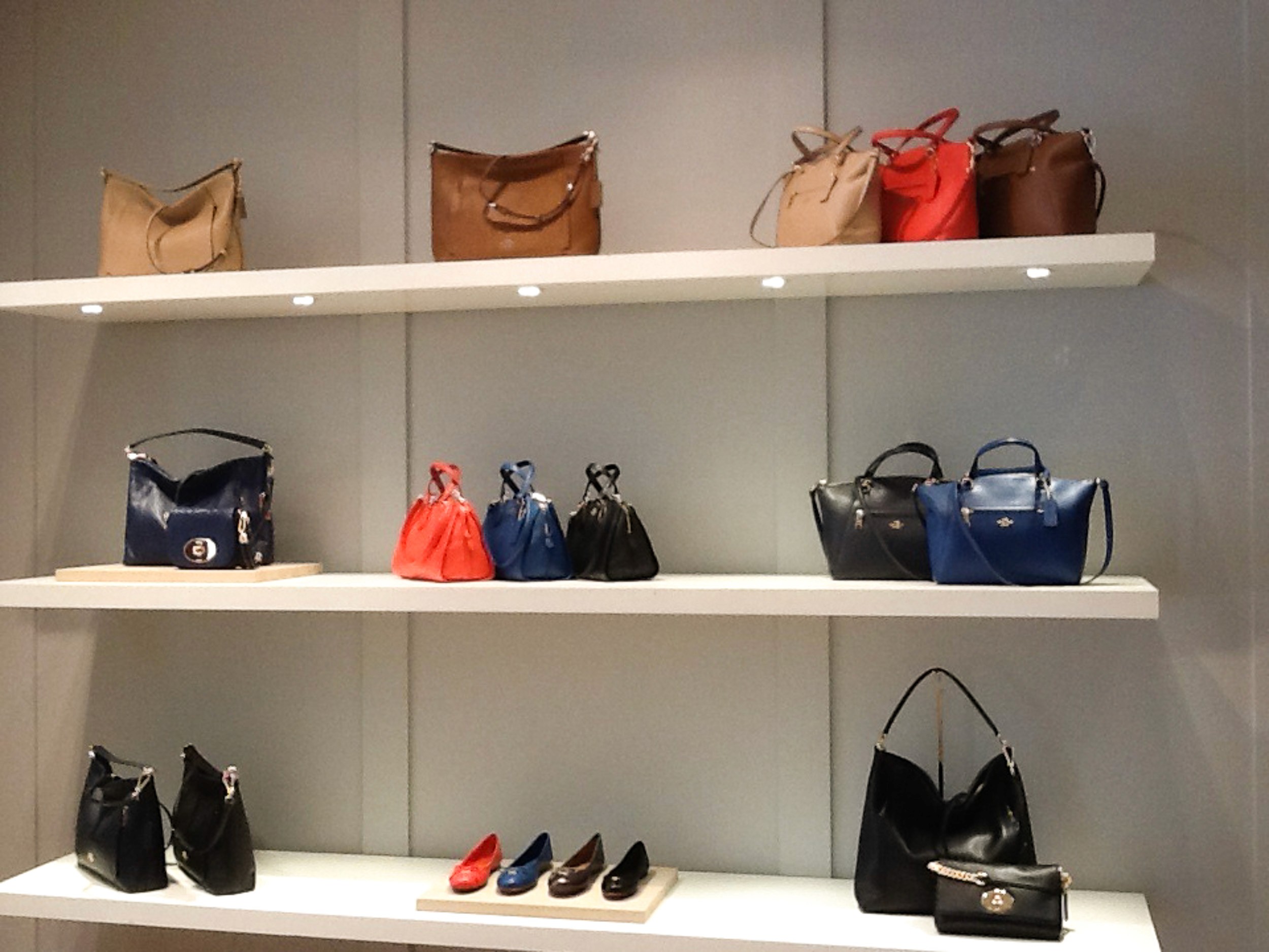 coach bags