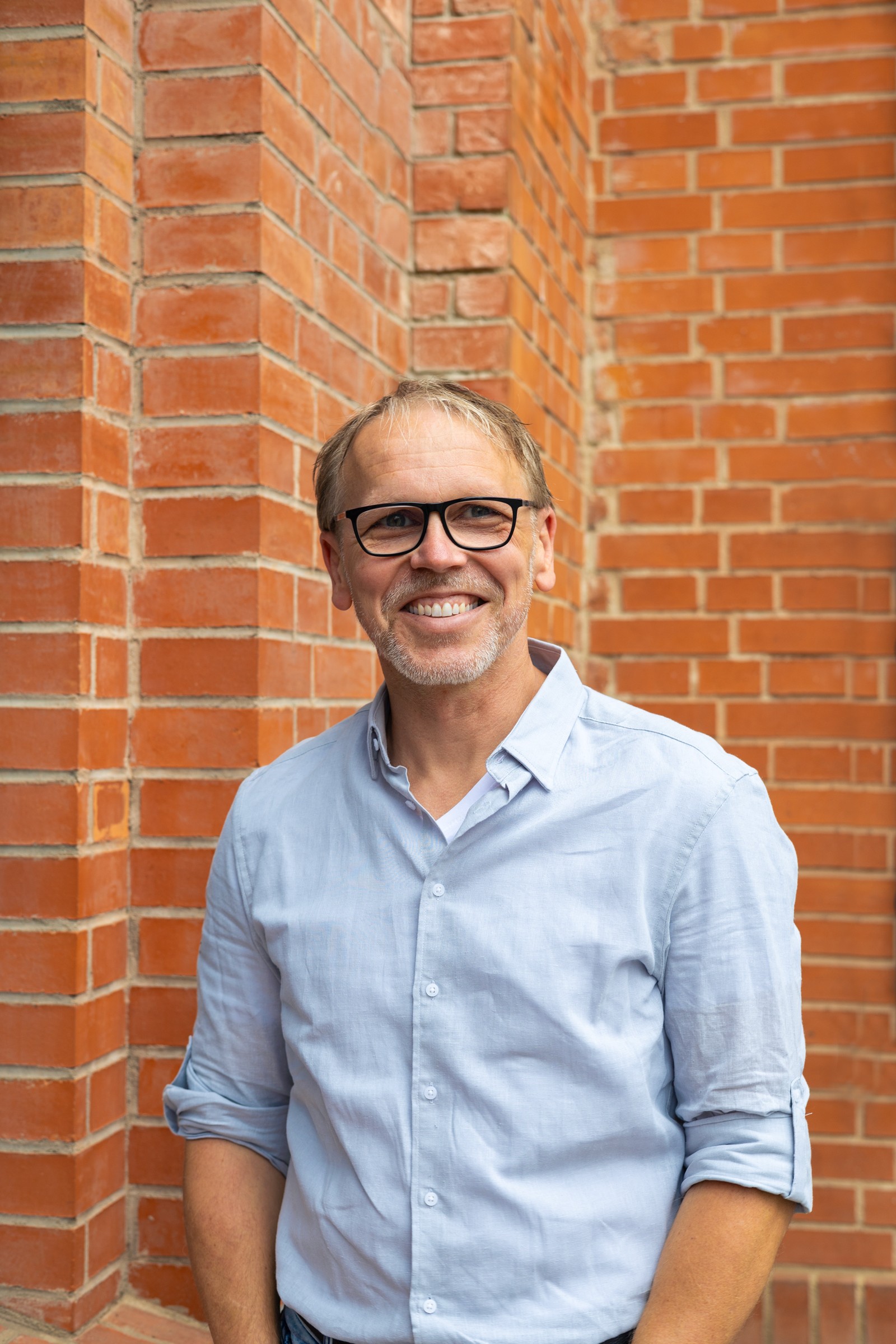 Mgr. Martin Hudec certifikovaný kouč