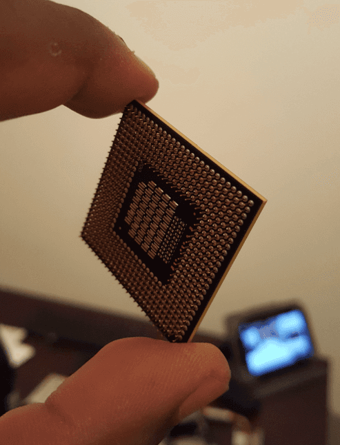 a building with persony windows