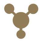 Male and Female Hormones icon