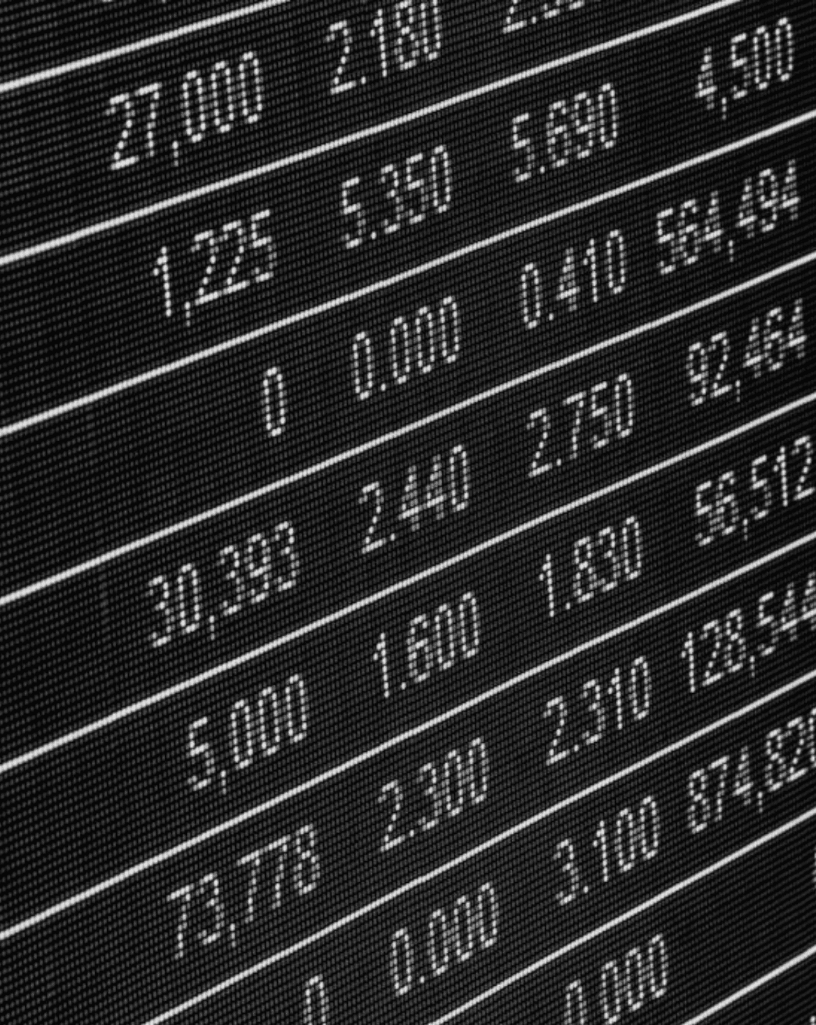 Group of men surfing