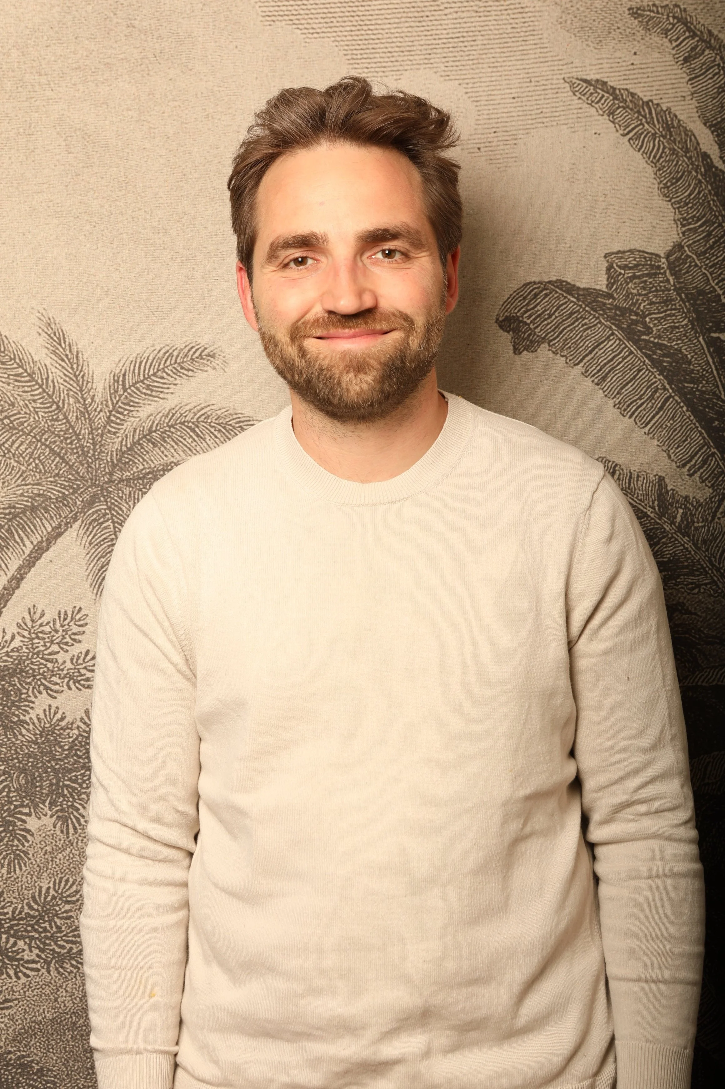 Laurens van de Loo, Studioleitung