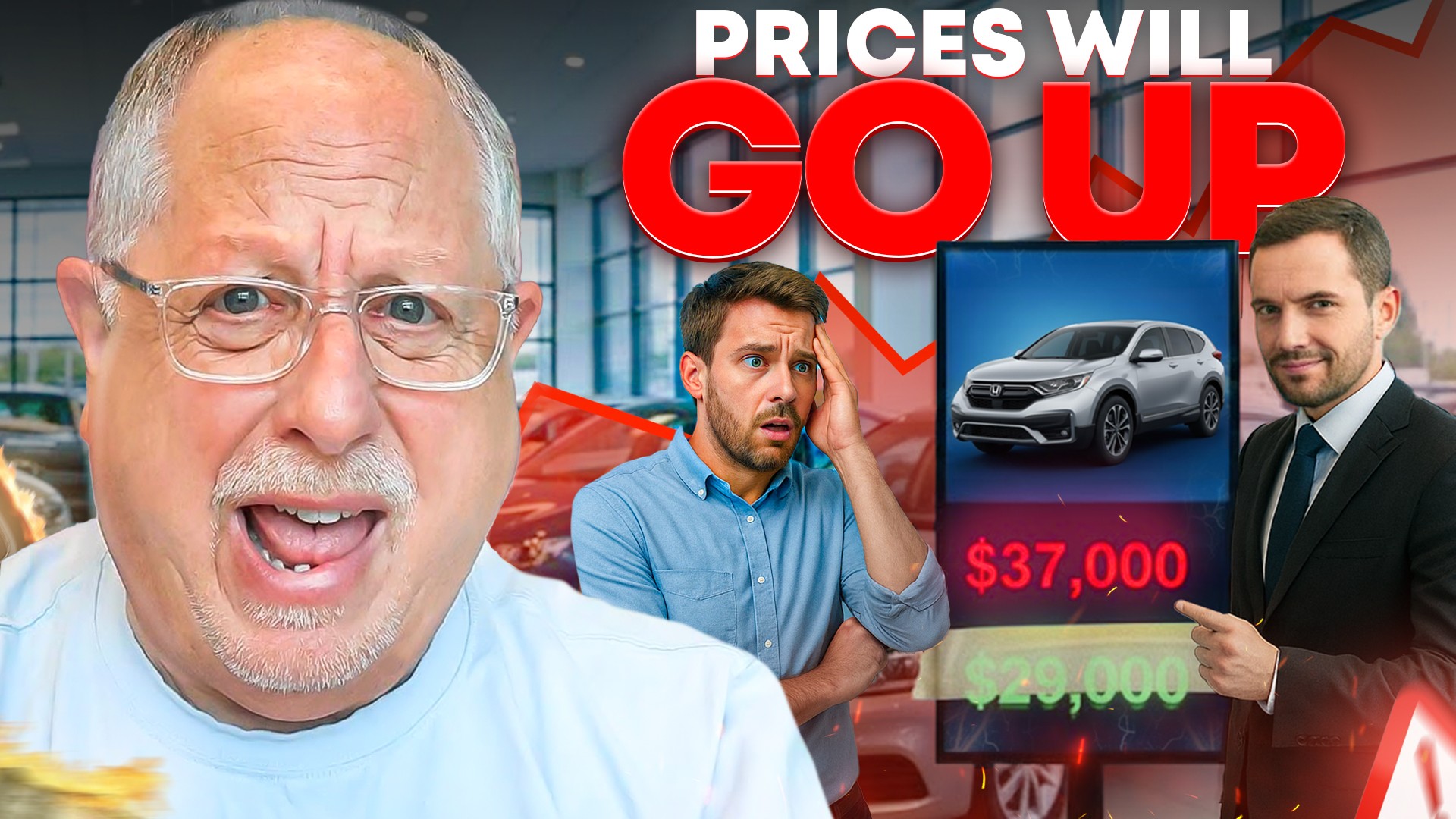 Work Showcase Website Thumbnail