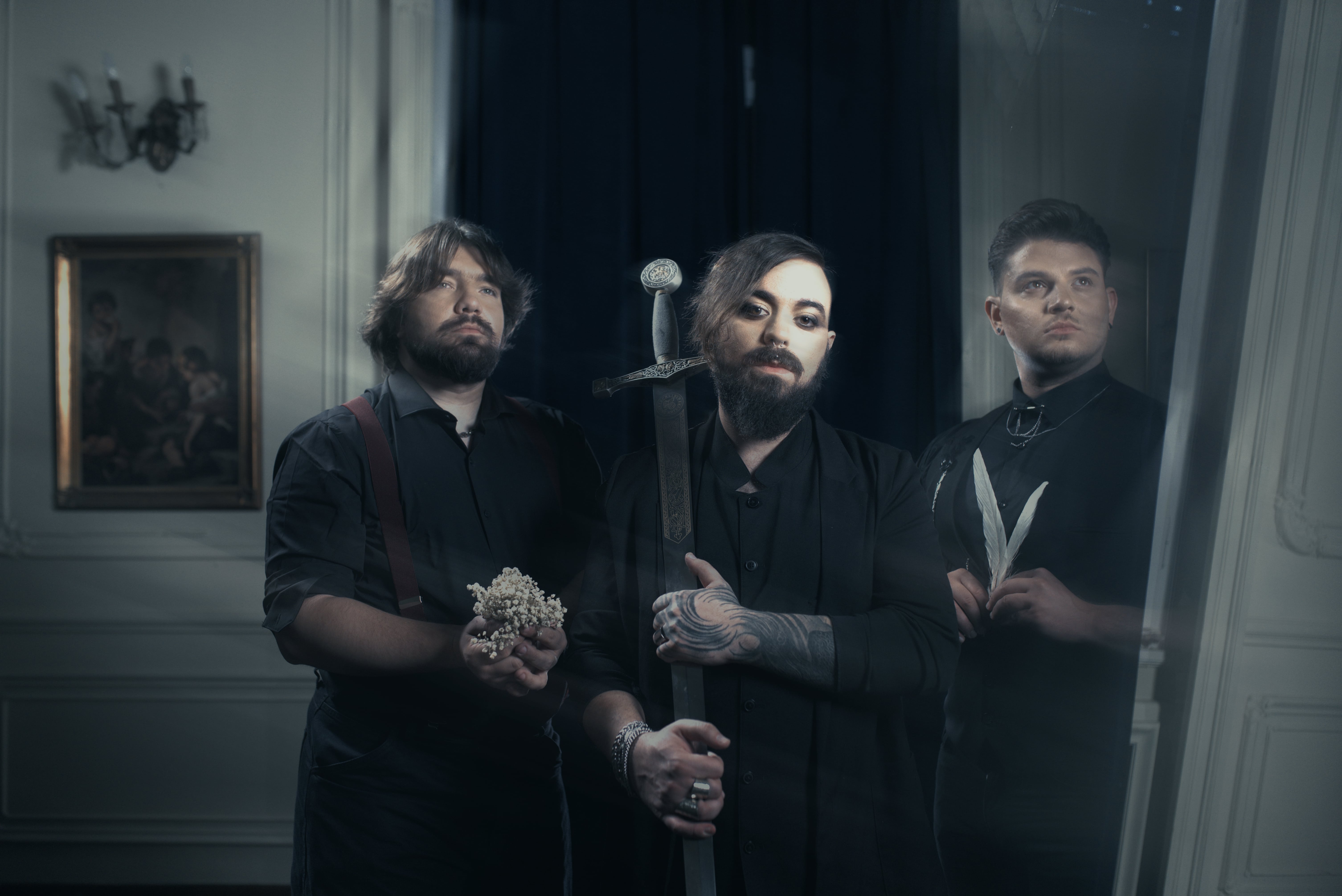 Photo by © Oathswan promo