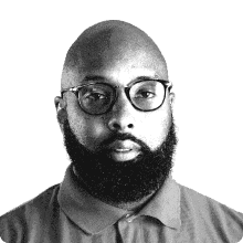 Reginald Davis