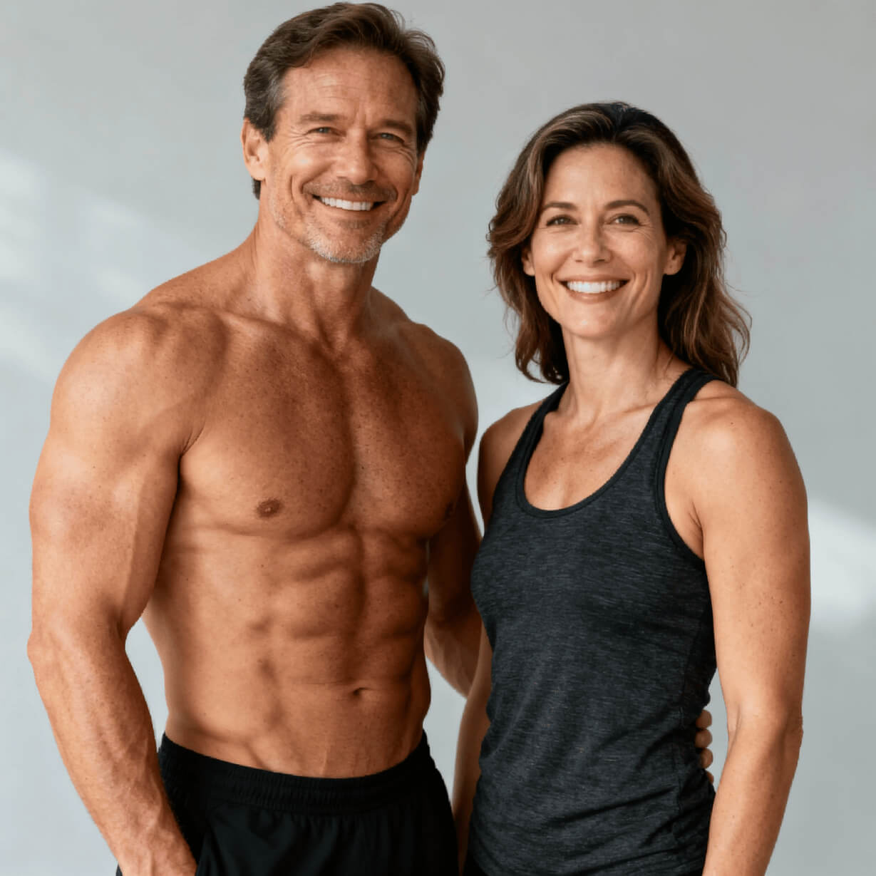 Hormone balance image