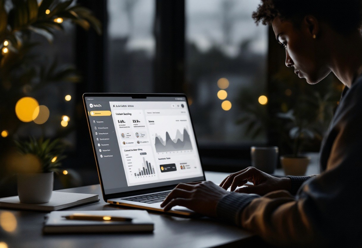 Creative process and budget management