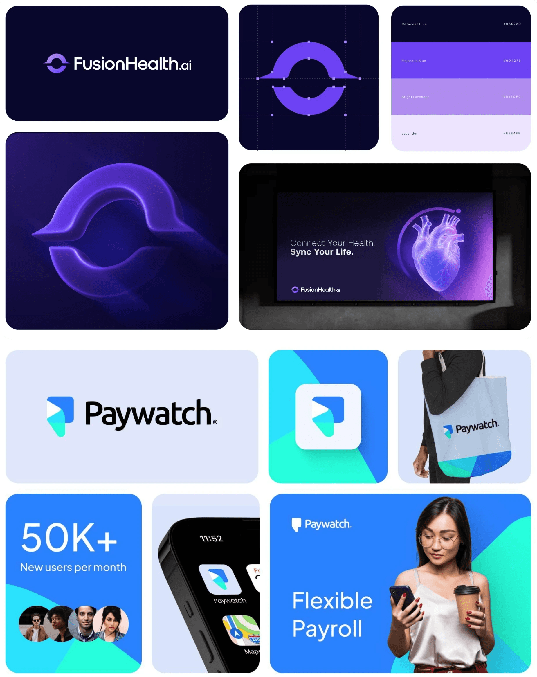 An image of Freelio's project ui