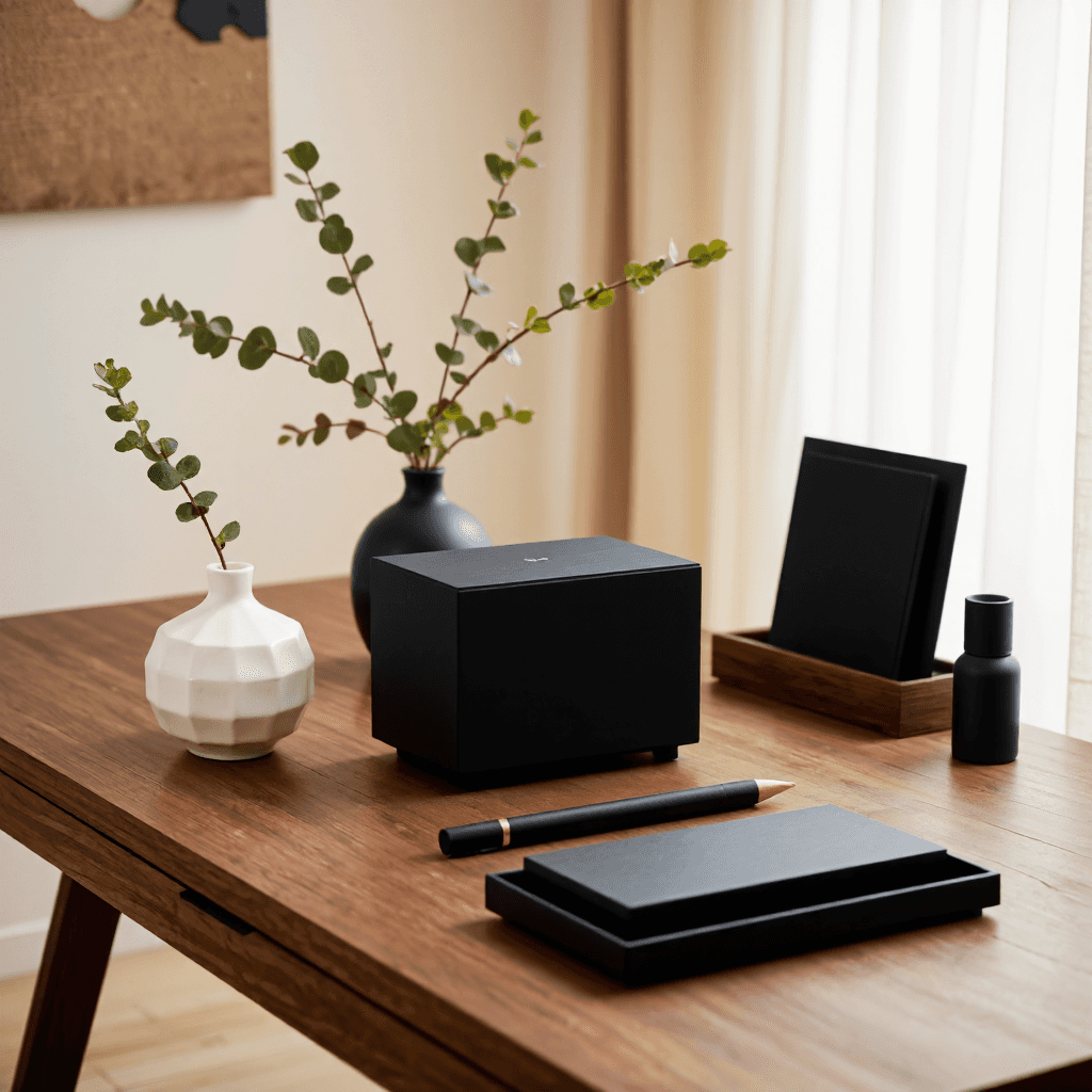 product photography of Home decor and lifestyle accessory