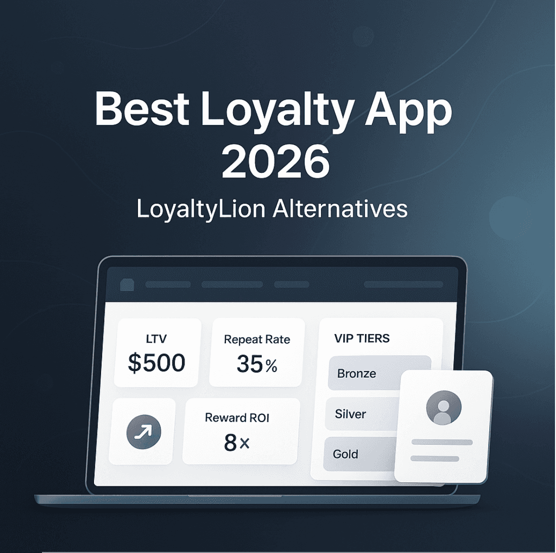 Loyalty Lion Alternatives List