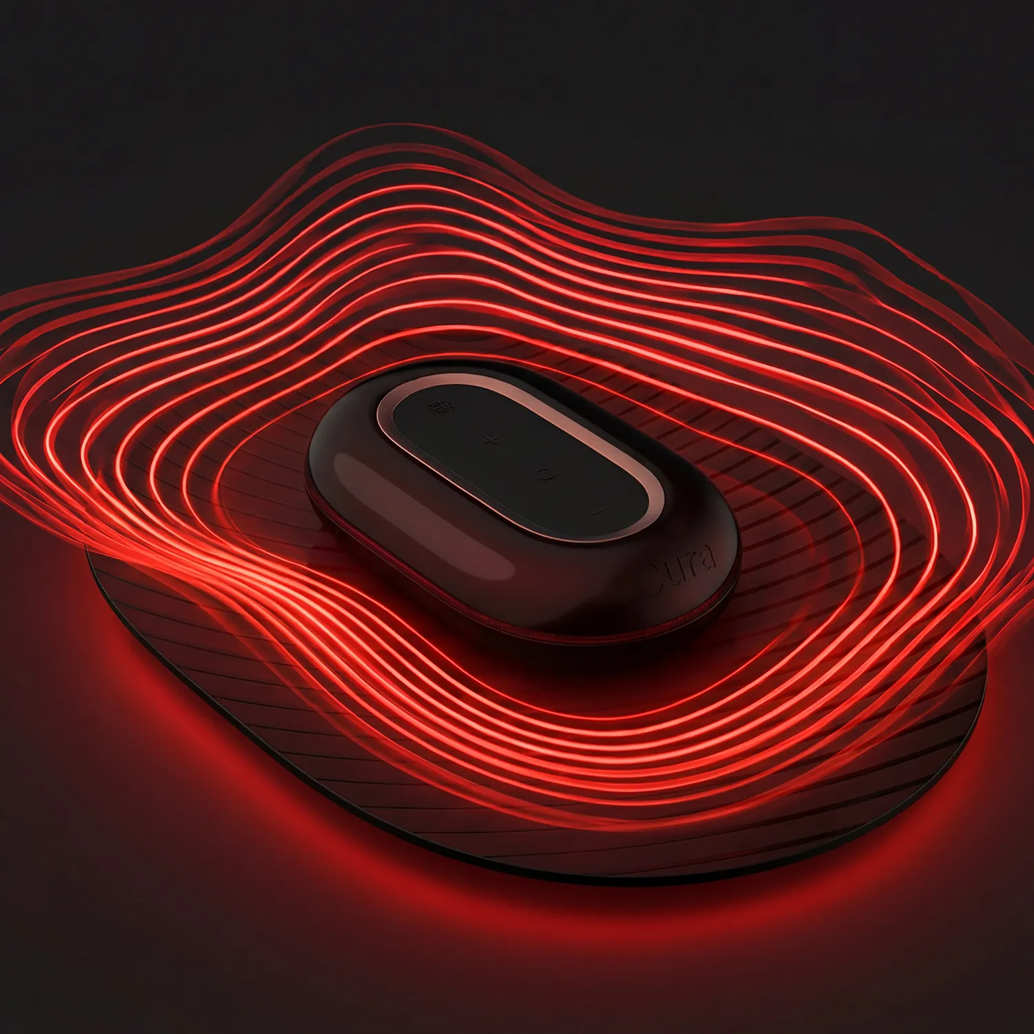 Streetside billboard with flyposters of the Batch.Works brand and illustrations