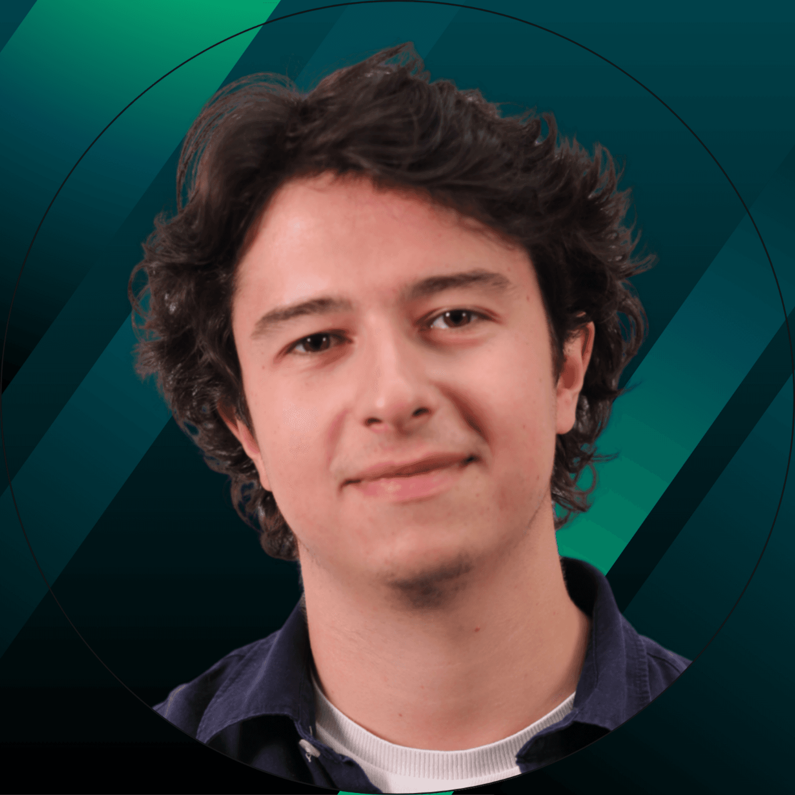 Memoji Elliot Jones