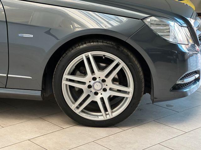 MERCEDES-BENZ E 220 2012 GREY Gebrauchtwagen - Galeriebild 5