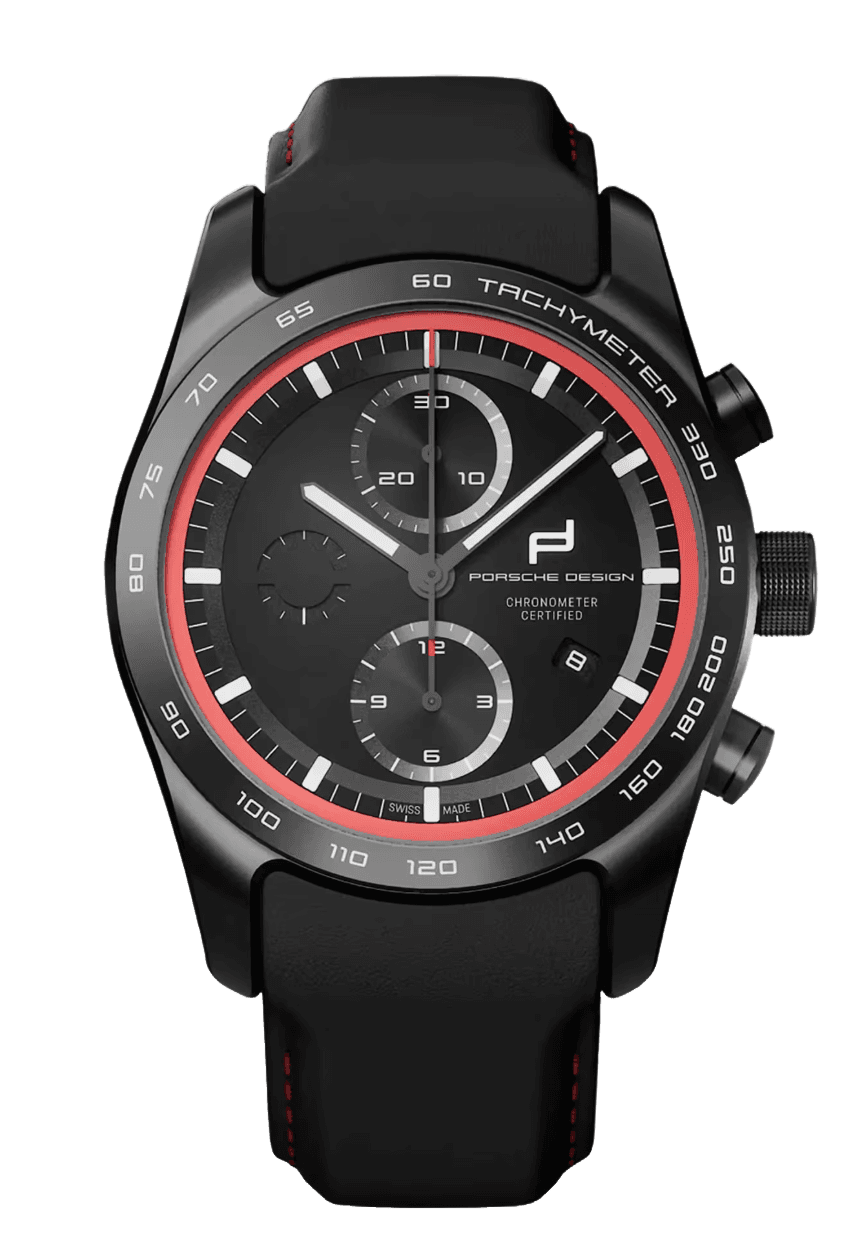 Side-by-side. Apple TV 4K, square, black, rounded corners. Siri Remote front with black, circular, touch-enabled clickpad, and raised buttons. (Background Removed)