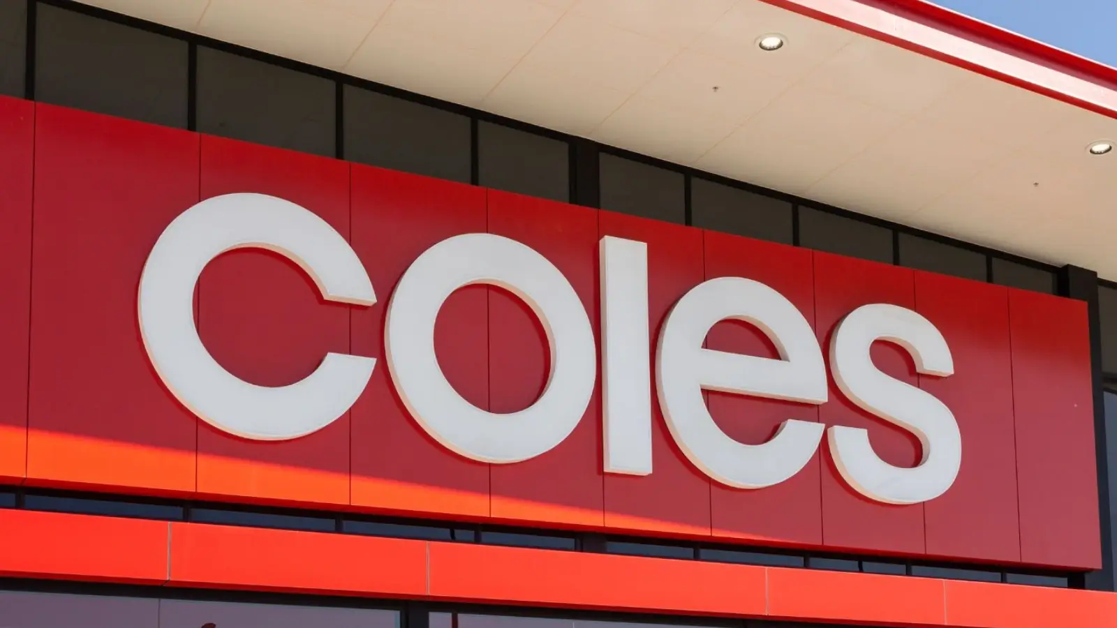 Coles Online
