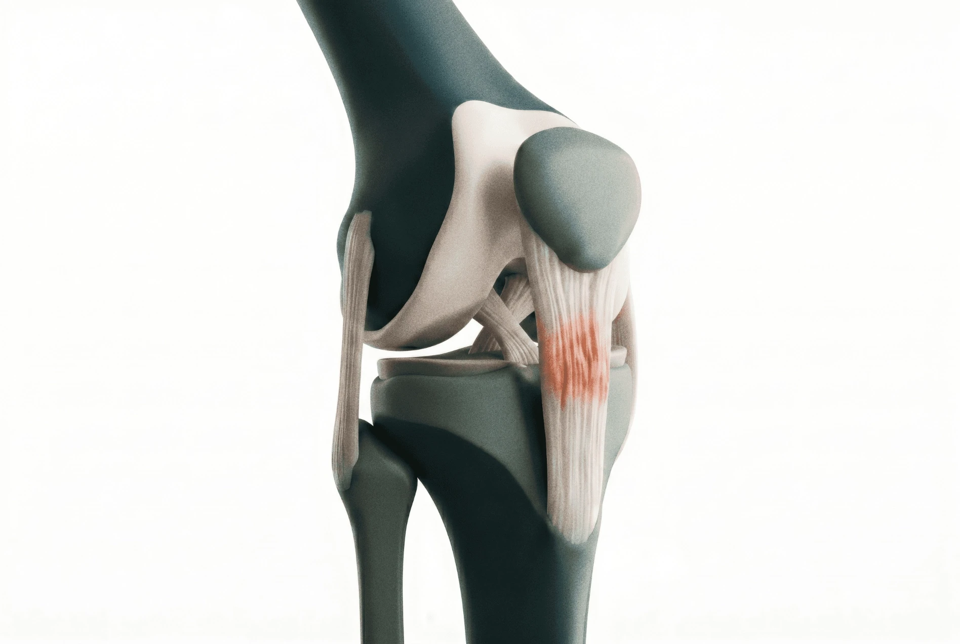 Adult Patellar Tendinopathy