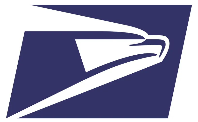 USPS symbol