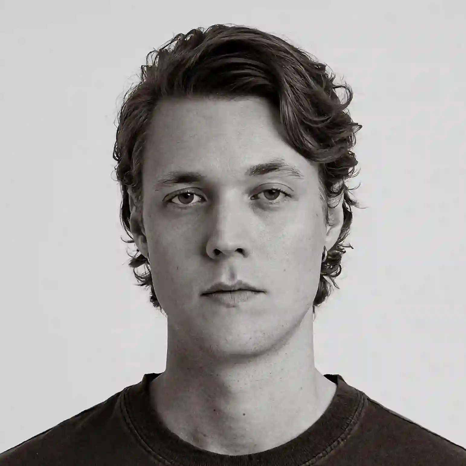 Anton Wansland, CMO and founder of Serus