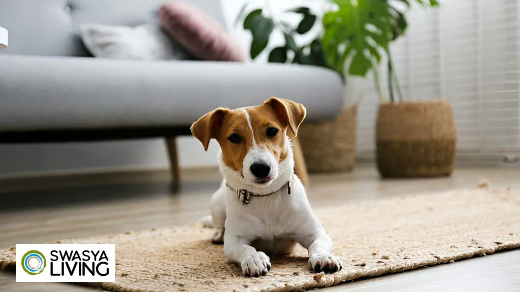 Pet-Friendly Environment