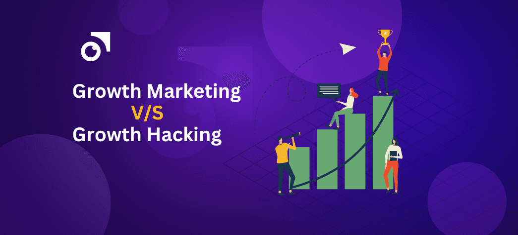 Growth marketing v/s growth hacking