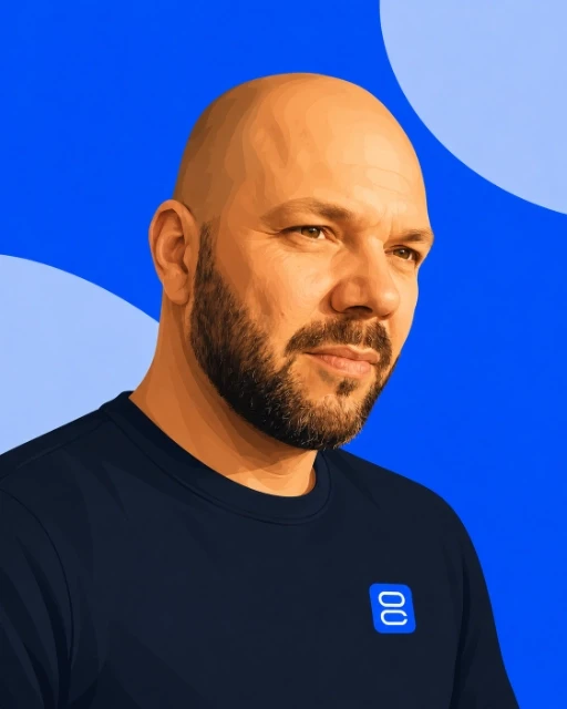 Simon Jones
