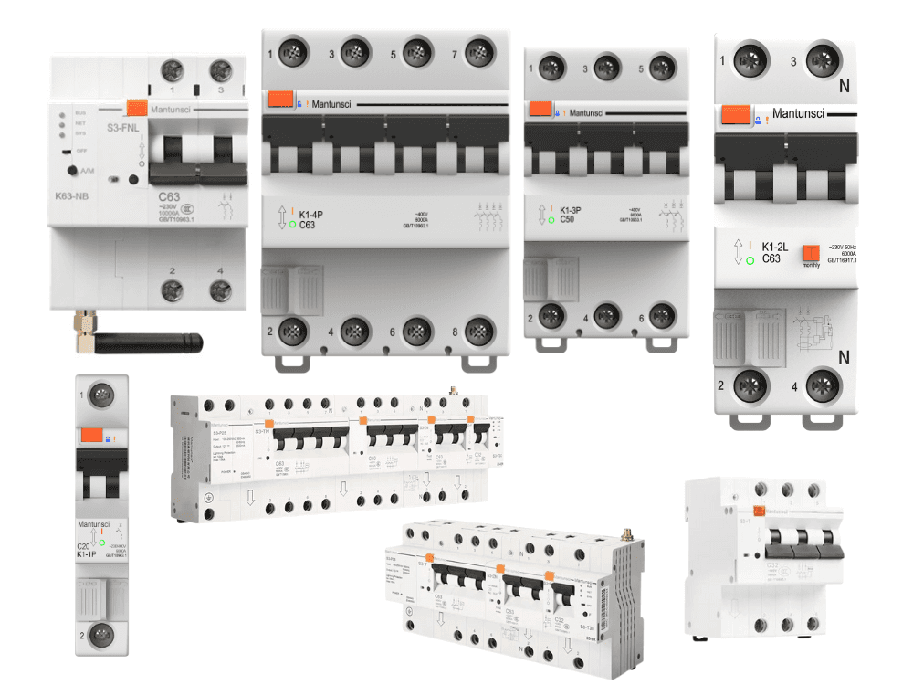 Heavy-duty industrial valve for fluid control by APS Technology