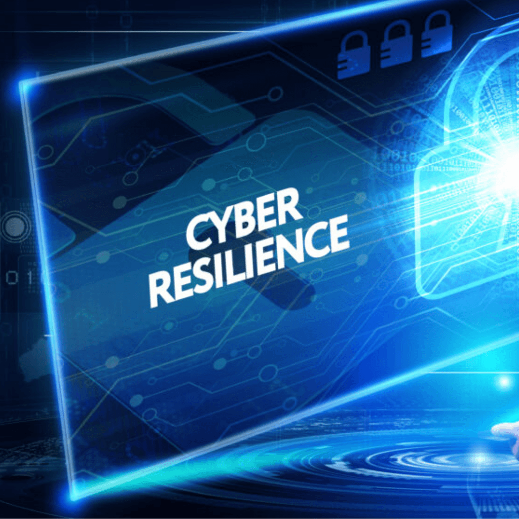 Navigating the Digital Battlefield: Unveiling Cyber-Resilient 